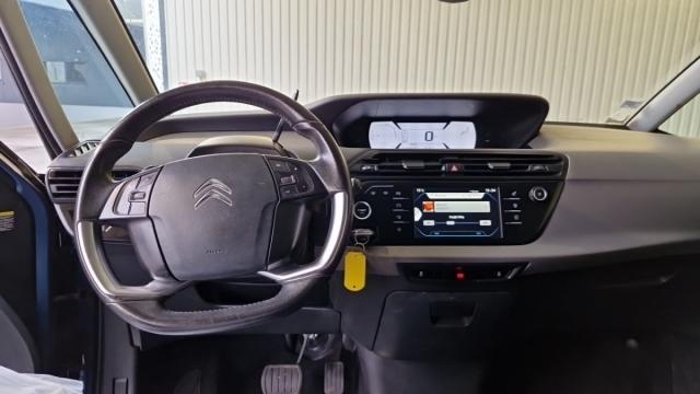 Citroen Grand C4 Picasso image 7