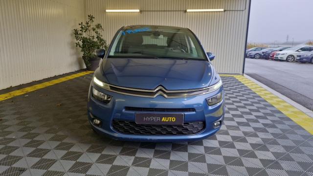Citroen Grand C4 Picasso image 8
