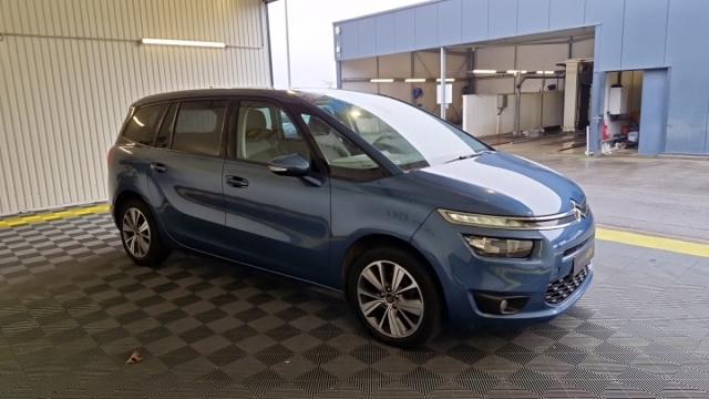 Citroen Grand C4 Picasso image 5
