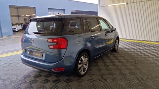 Citroen Grand C4 Picasso image 9