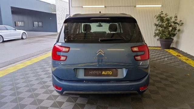 Citroen Grand C4 Picasso image 6