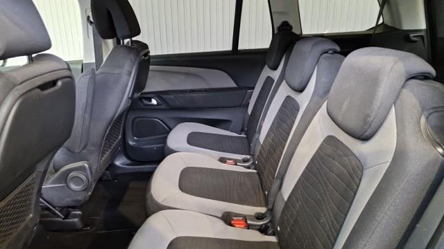 Citroen Grand C4 Picasso image 4