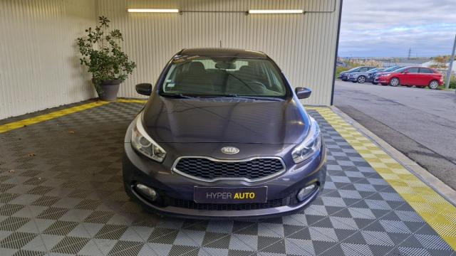 Kia Cee'D image 6