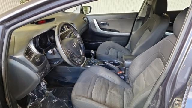 Kia Cee'D image 3