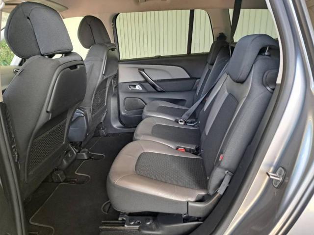 Citroen Grand C4 Picasso image 6