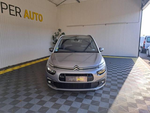 Citroen Grand C4 Picasso image 5