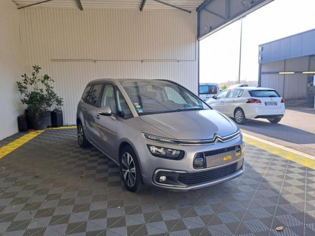 Citroen Grand C4 Picasso image 7
