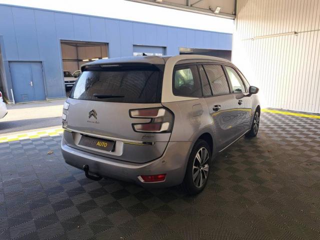 Citroen Grand C4 Picasso image 1