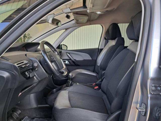 Citroen Grand C4 Picasso image 4
