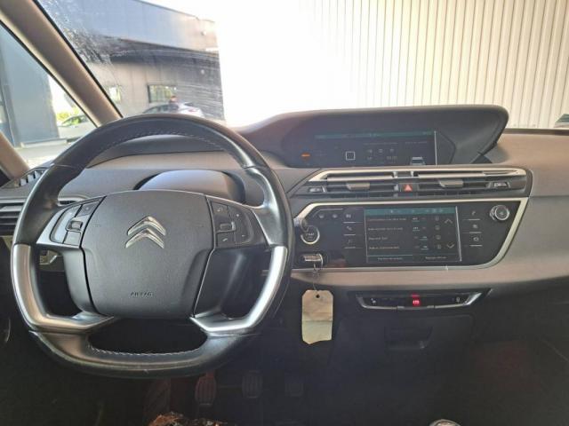 Citroen Grand C4 Picasso image 3