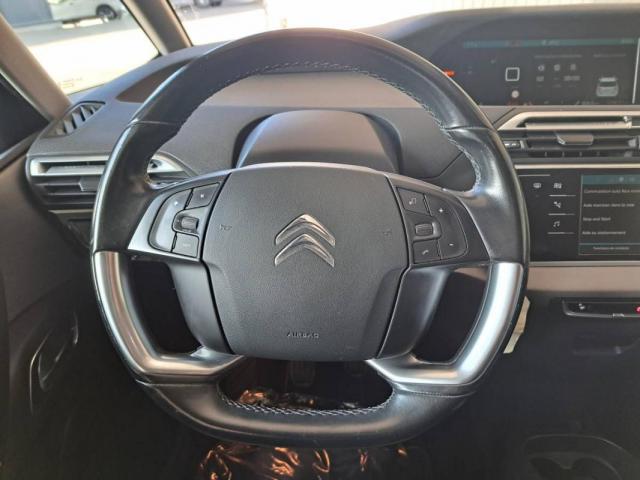 Citroen Grand C4 Picasso image 2