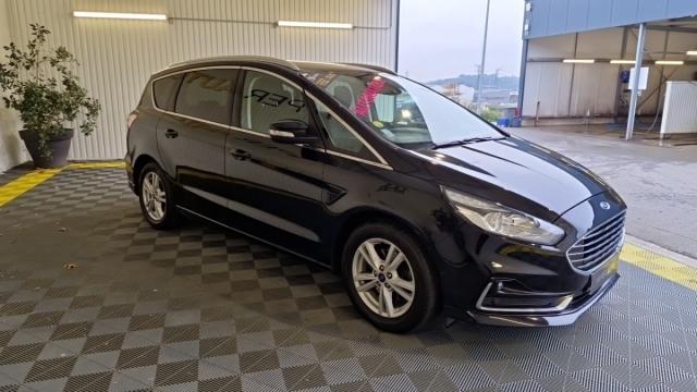 Ford S-Max image 5
