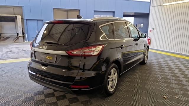 Ford S-Max image 8