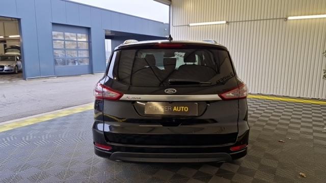 Ford S-Max image 6