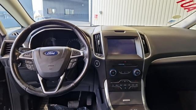 Ford S-Max image 9