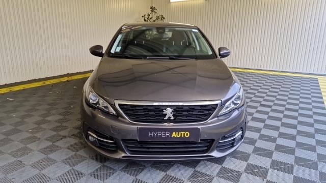 Peugeot 308 Sw image 5