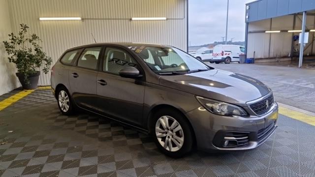 Peugeot 308 Sw image 6