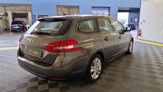 Peugeot 308 Sw image 4