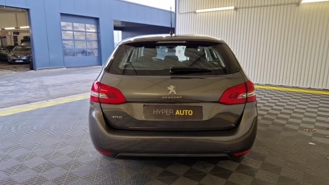 Peugeot 308 Sw image 9