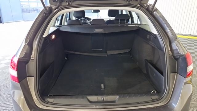 Peugeot 308 Sw image 2