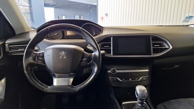 Peugeot 308 Sw image 1