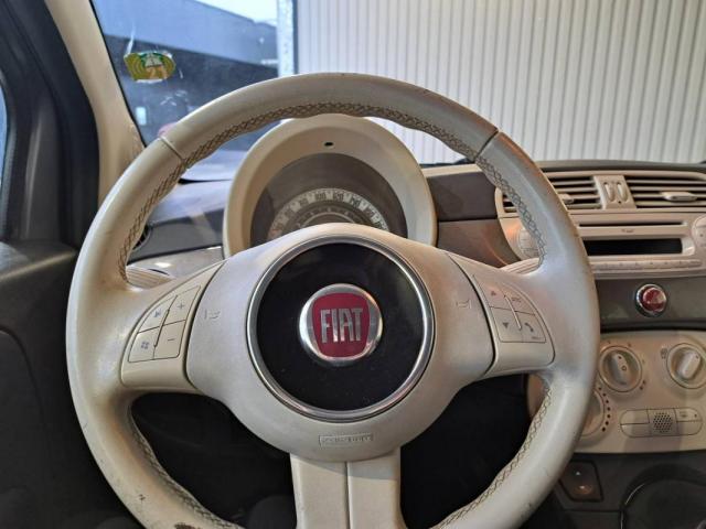 Fiat 500c image 1