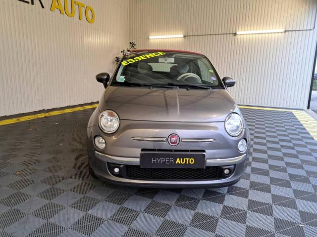 Fiat 500c image 5