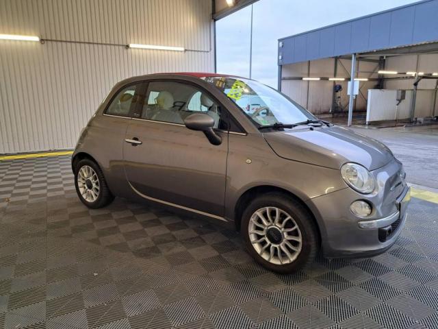 Fiat 500c image 7