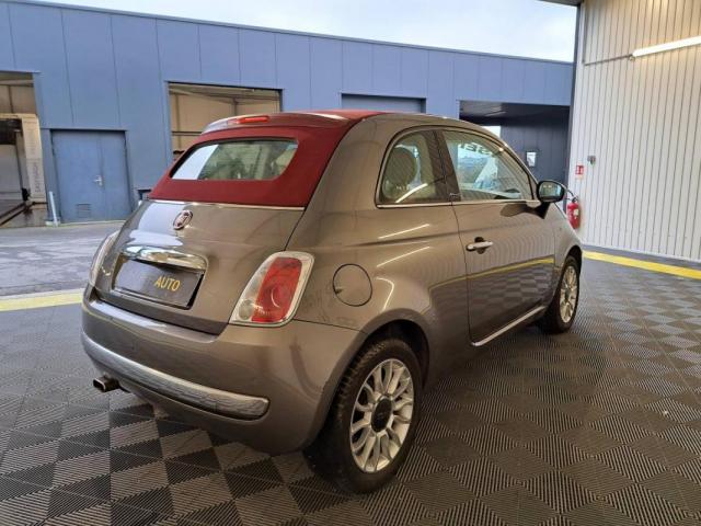 Fiat 500c image 2