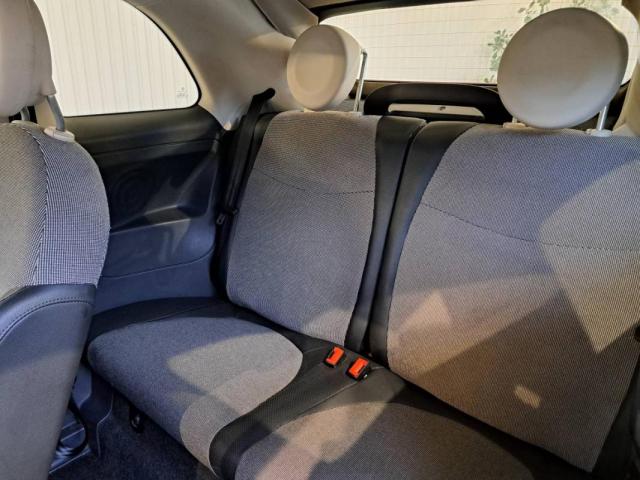 Fiat 500c image 8