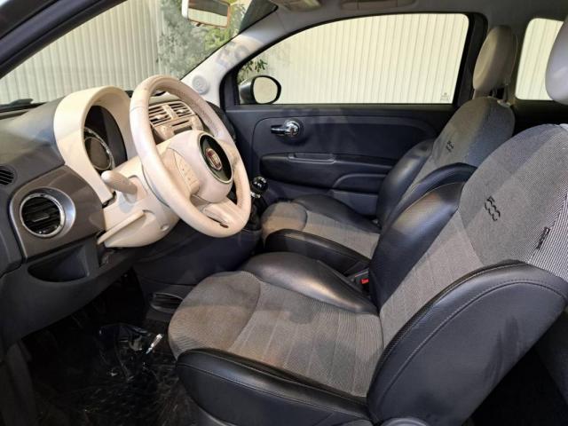 Fiat 500c image 4