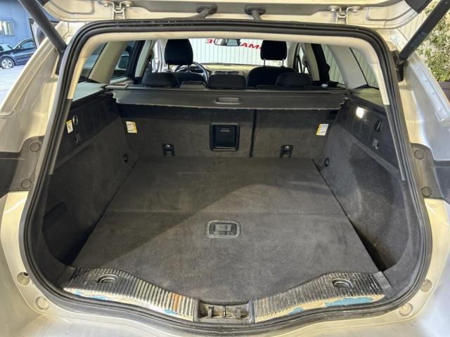 Ford Mondeo image 5