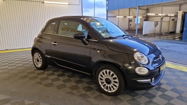 Fiat 500c image 4