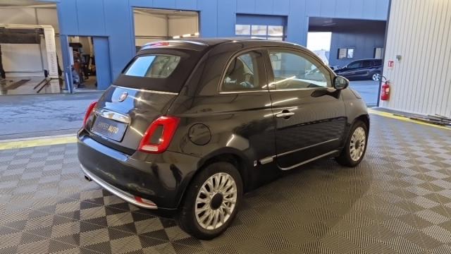 Fiat 500c image 5