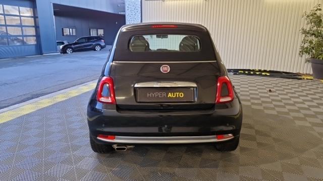 Fiat 500c image 6