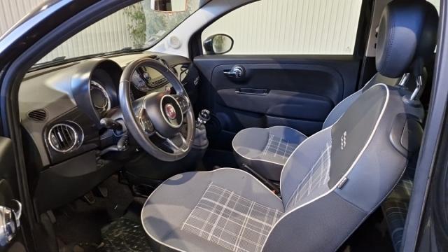 Fiat 500c image 7