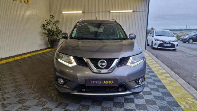 Nissan X-Trail image 9