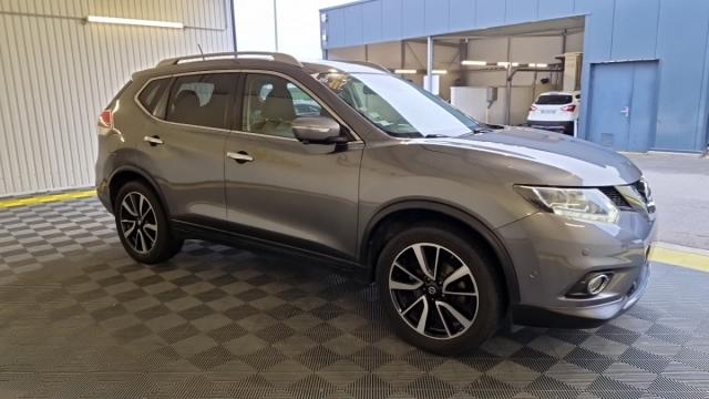Nissan X-Trail image 4