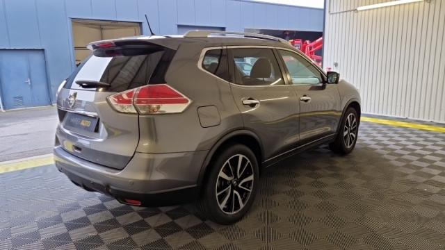 Nissan X-Trail image 8