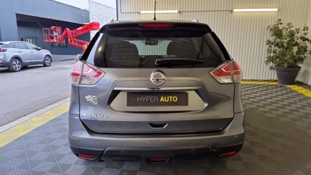 Nissan X-Trail image 7