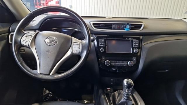 Nissan X-Trail image 6