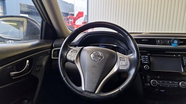 Nissan X-Trail image 3