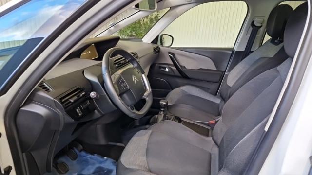Citroen C4 Spacetourer image 8