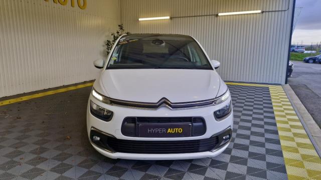 Citroen C4 Spacetourer image 5