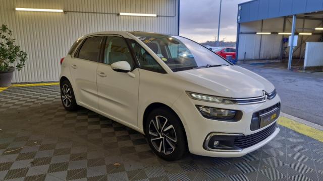 Citroen C4 Spacetourer image 2