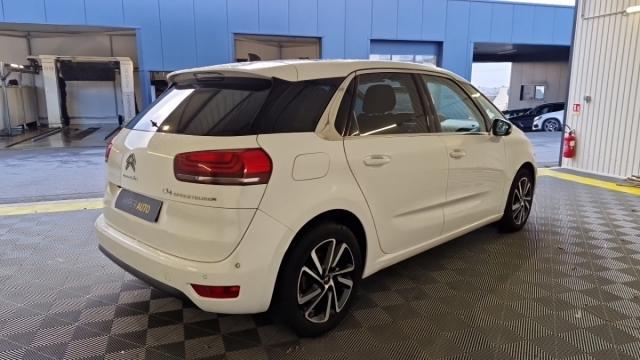 Citroen C4 Spacetourer image 3