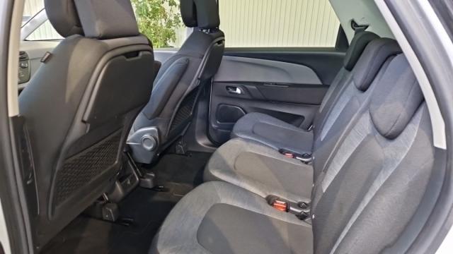 Citroen C4 Spacetourer image 1