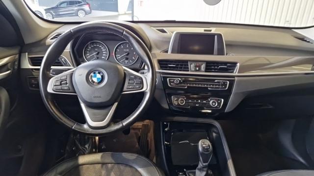 Bmw X1 image 6
