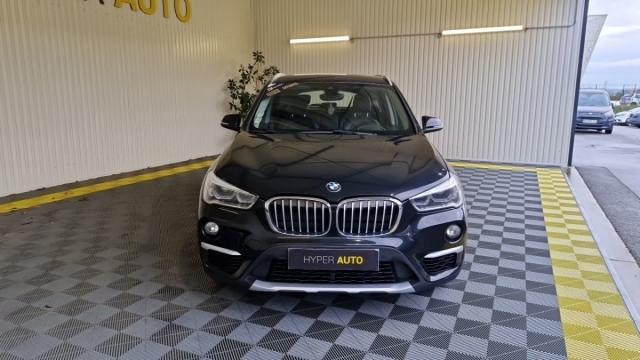 Bmw X1 image 7