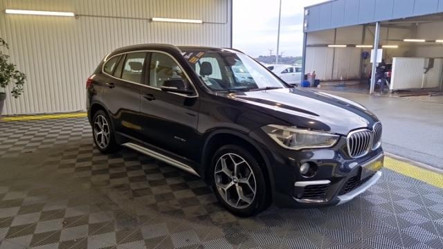 Bmw X1 image 9